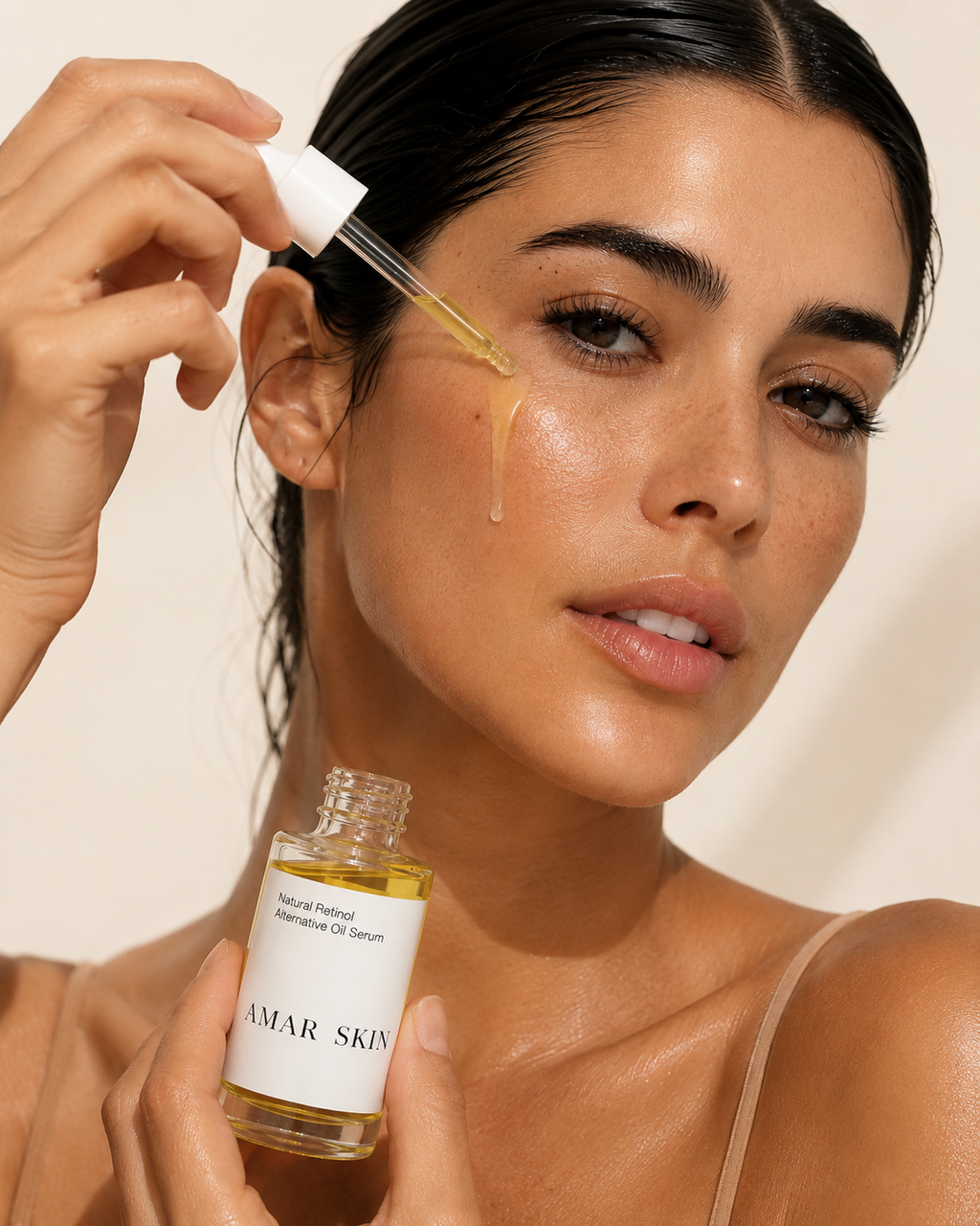 Radiance Renewal Retinol Oil Serum