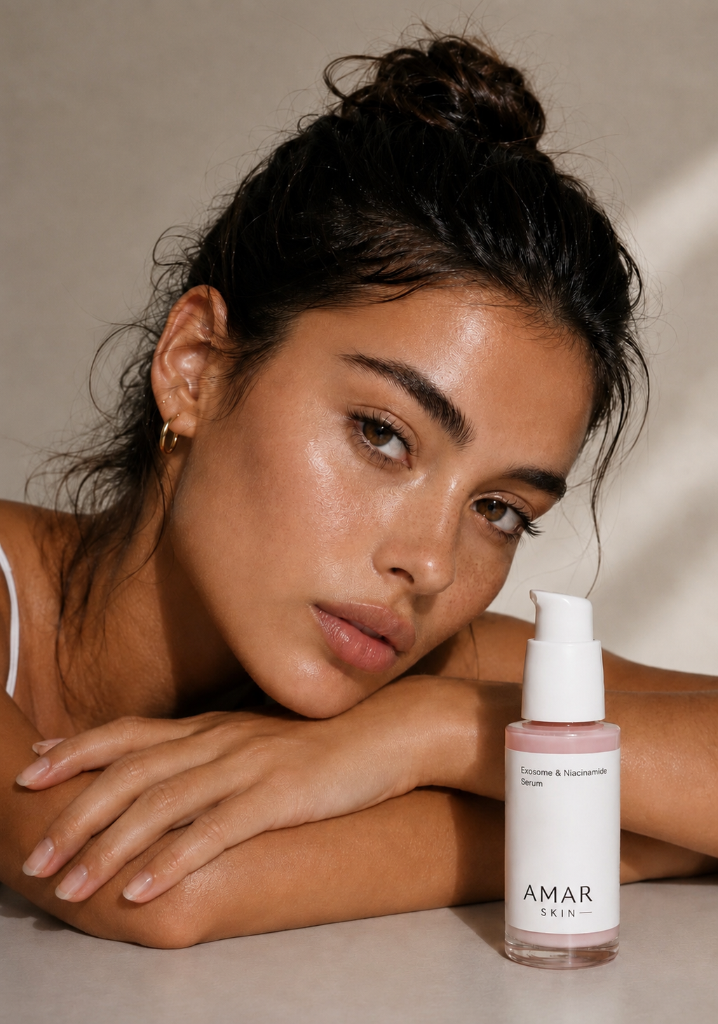 Exosome & Niacinamide Serum