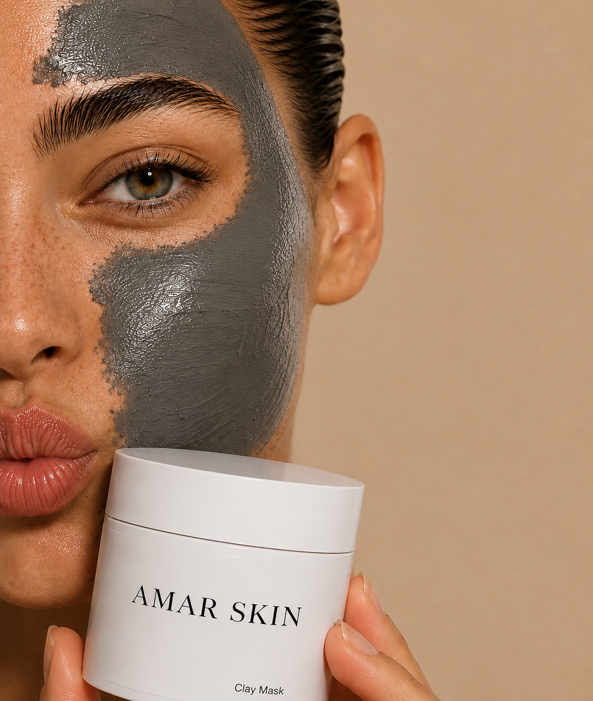 Purifying. Balance. Refresh.